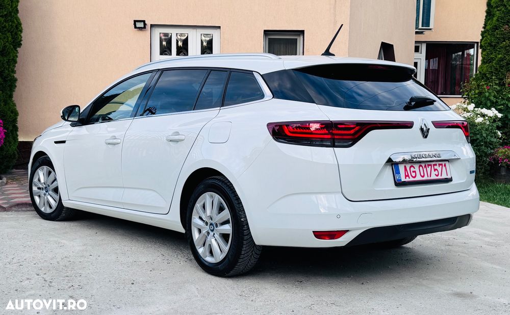 Renault Megane - 11