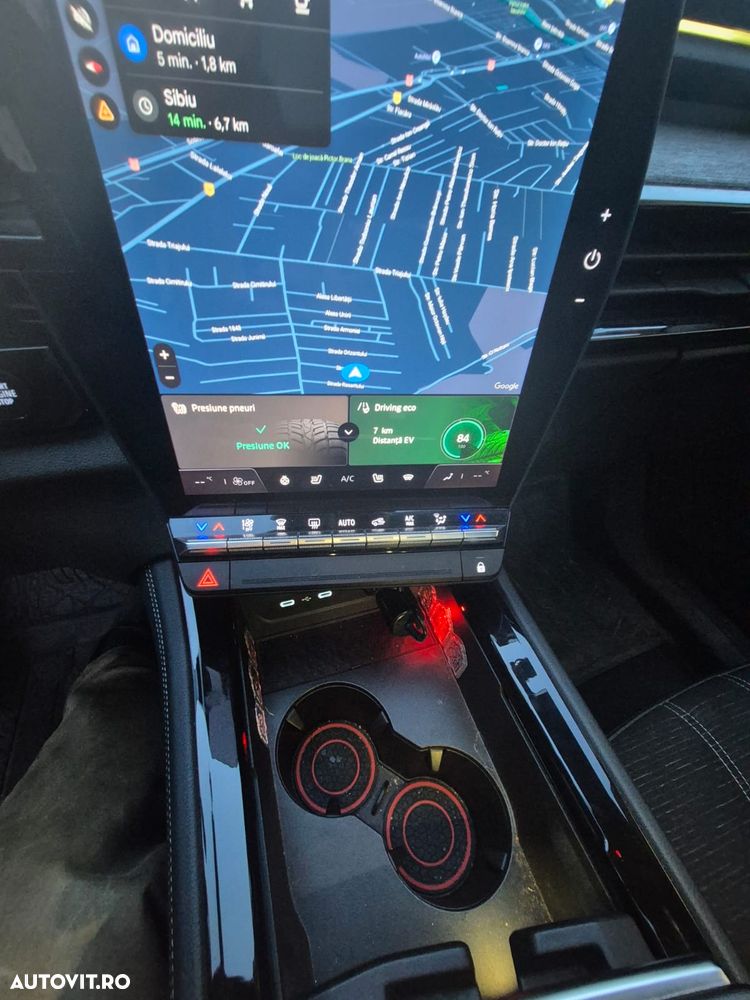 Renault Austral 200 HEV Techno Esprit Alpine - 13