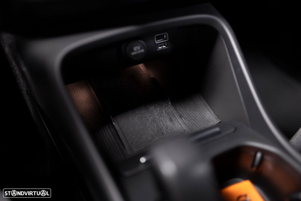Volvo XC 40 - 29