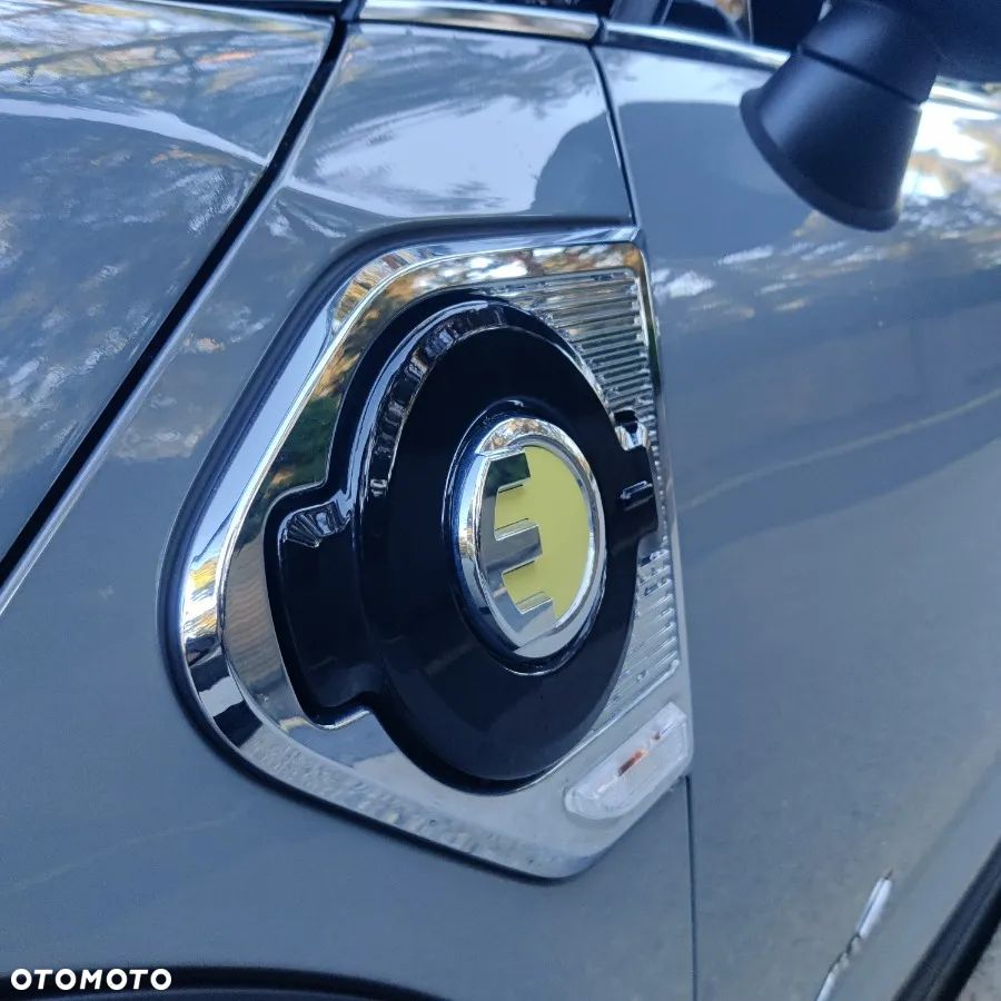 MINI Countryman Cooper All4 - 13