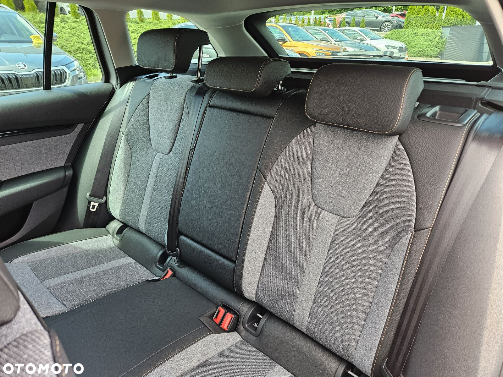 Skoda Octavia - 18
