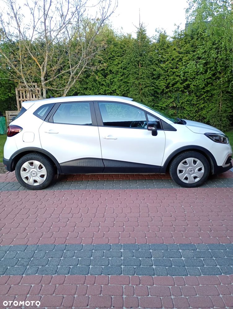 Renault Captur ENERGY TCe 90 Experience - 2