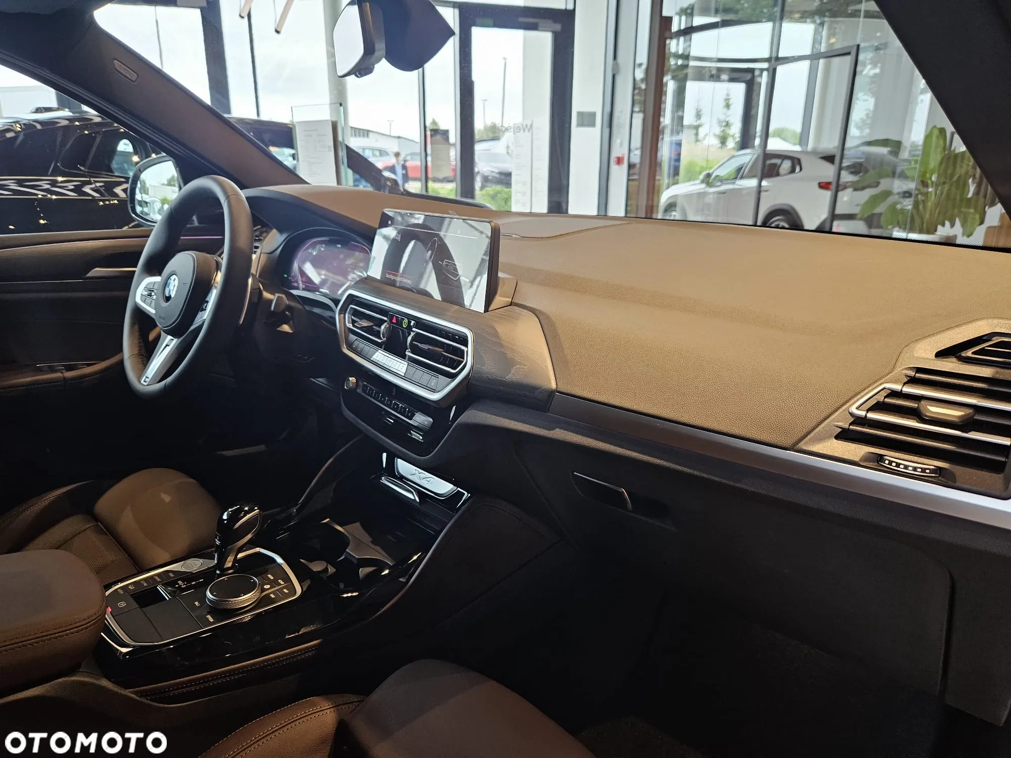 BMW X4 xDrive20i - 12