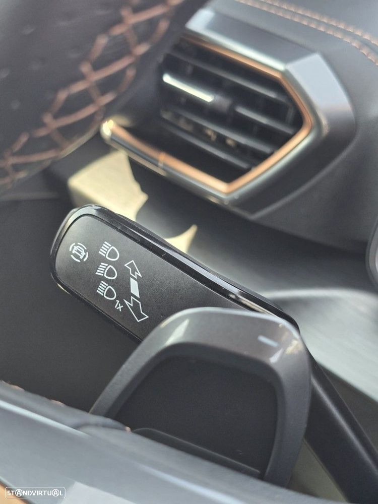 Cupra Formentor 2.0 TSI DSG 4Drive VZ - 23