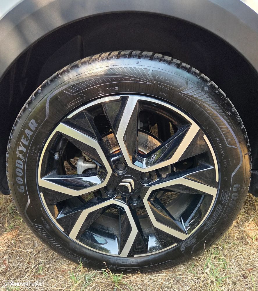 Citroën e-C4 X Feel Pack - 32