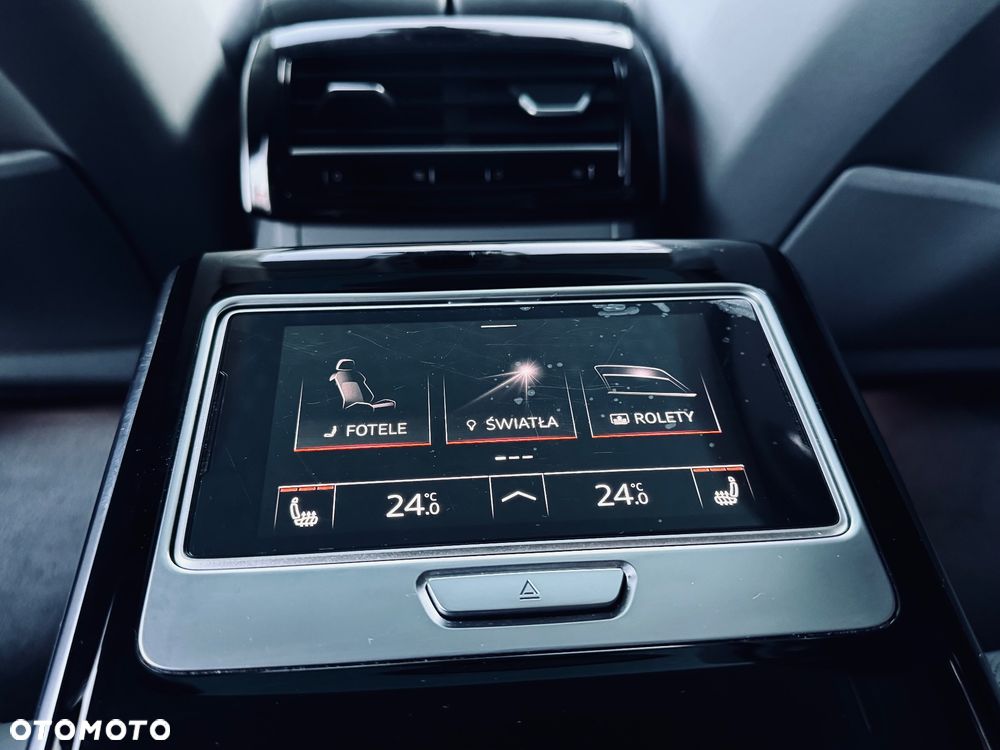 Audi A8 55 TFSI mHEV Quattro Tiptr - 27