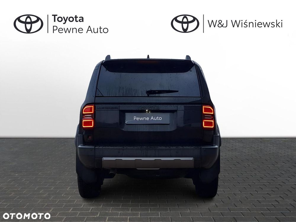 Toyota Land Cruiser LC 2.8 D-4D Executive - 17