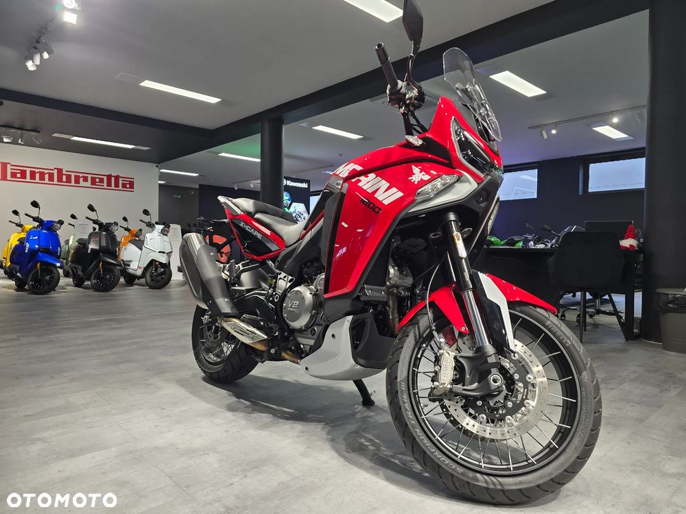 Moto Morini Inny - 2