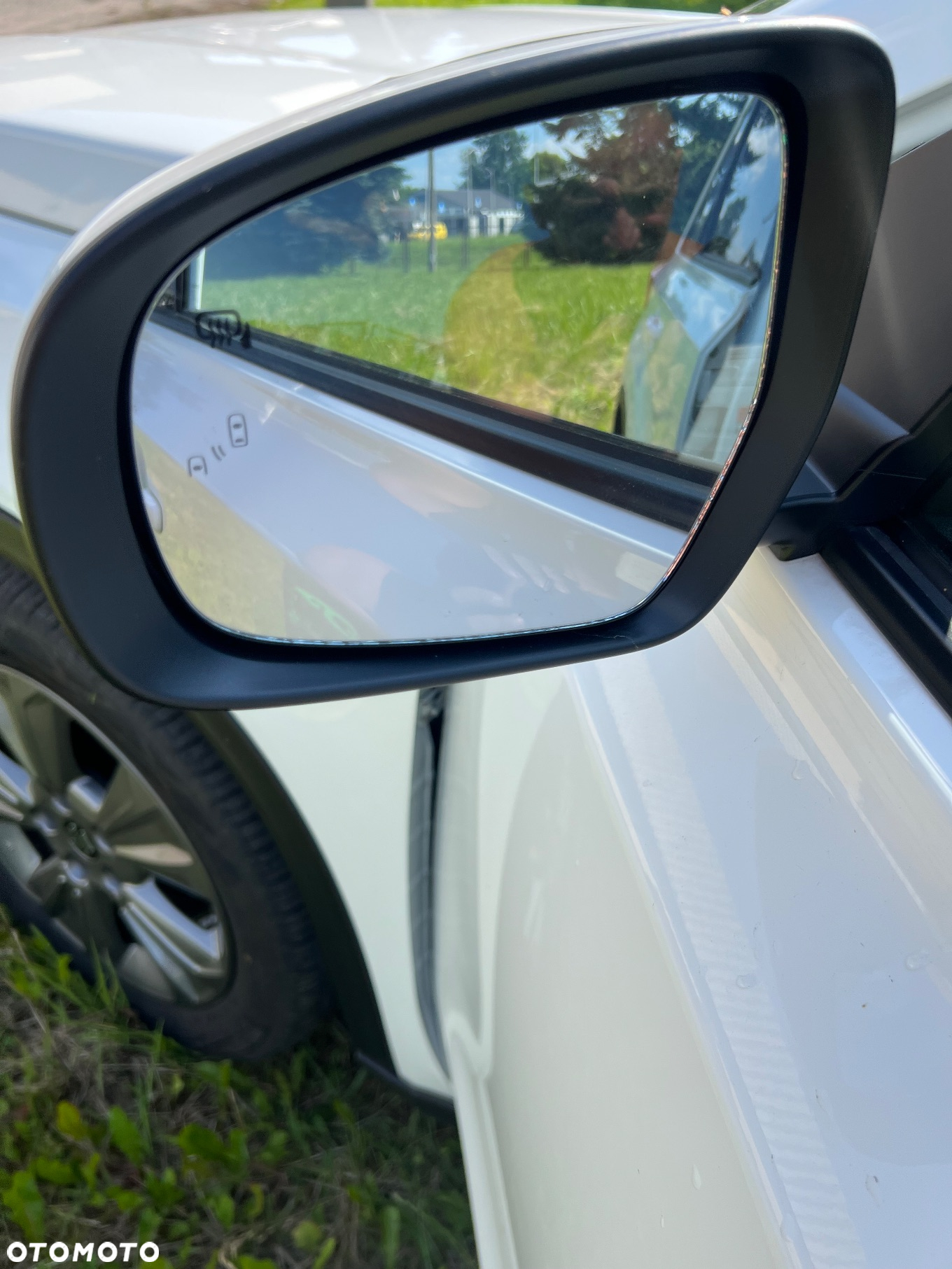 Suzuki Vitara 1.4 Boosterjet Hybrid Allgrip Comfort - 23