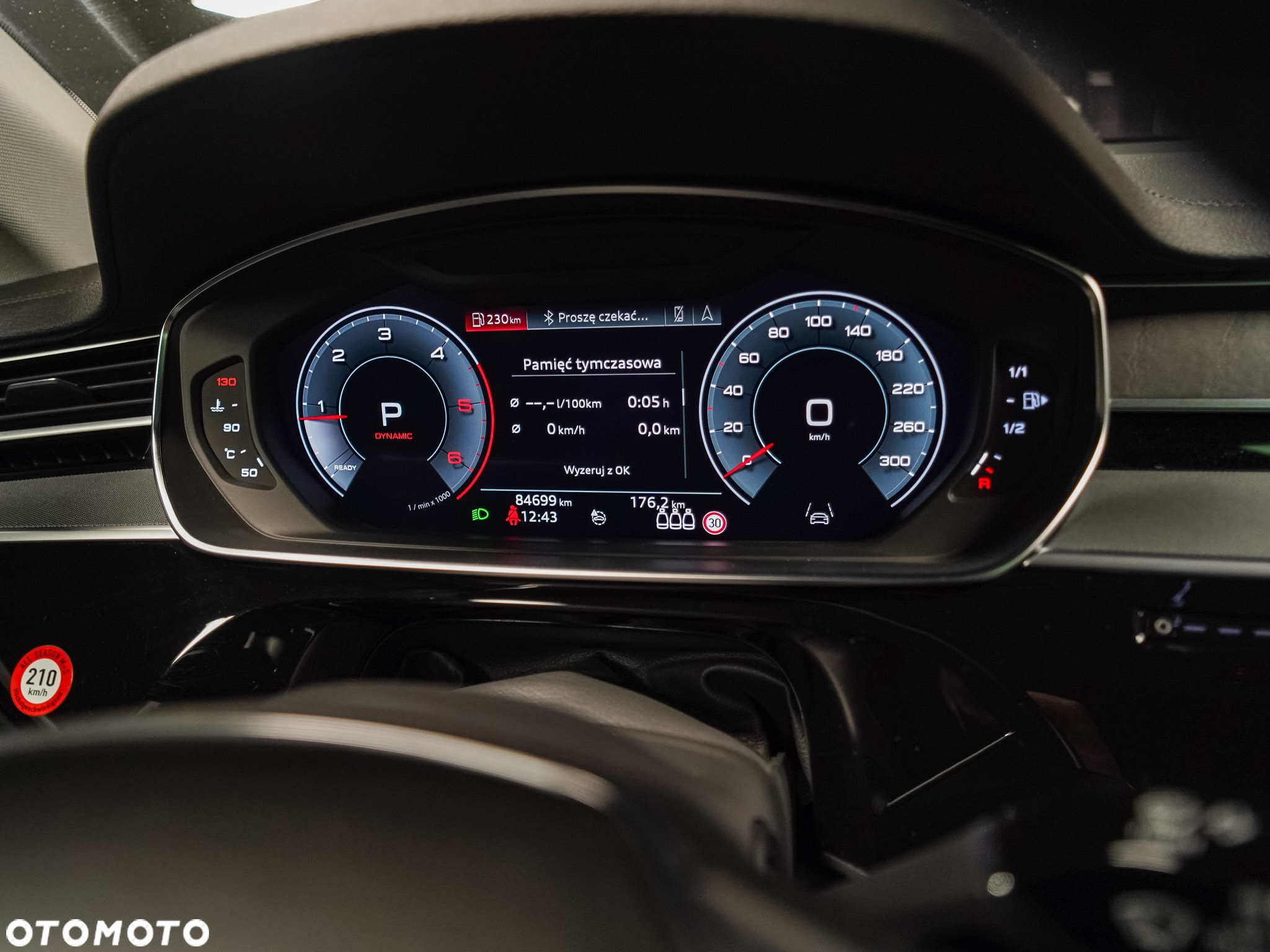 Audi A8 - 31
