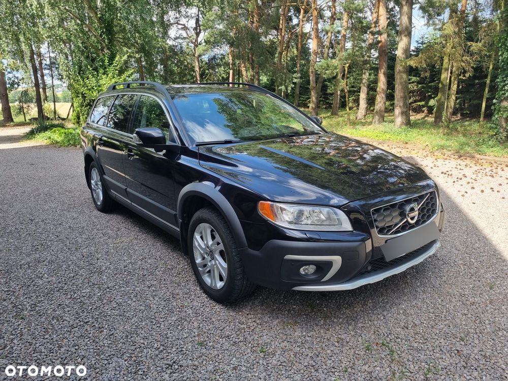 Volvo XC 70 D4 Geartronic Summum - 14