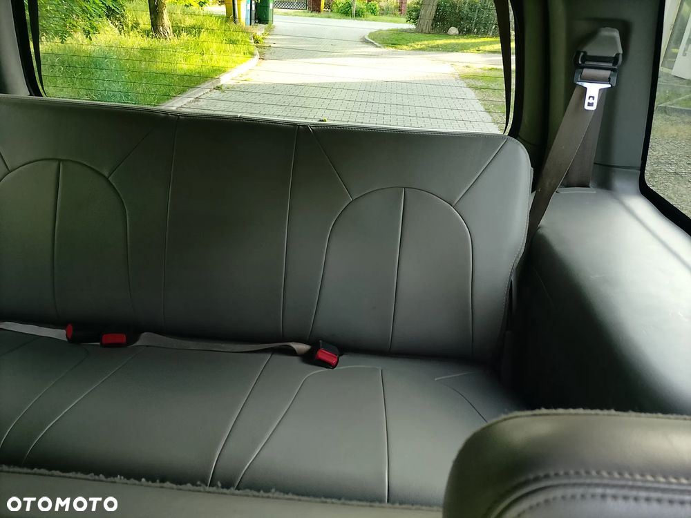 Ford Expedition 4.6 XLT 4WD - 27