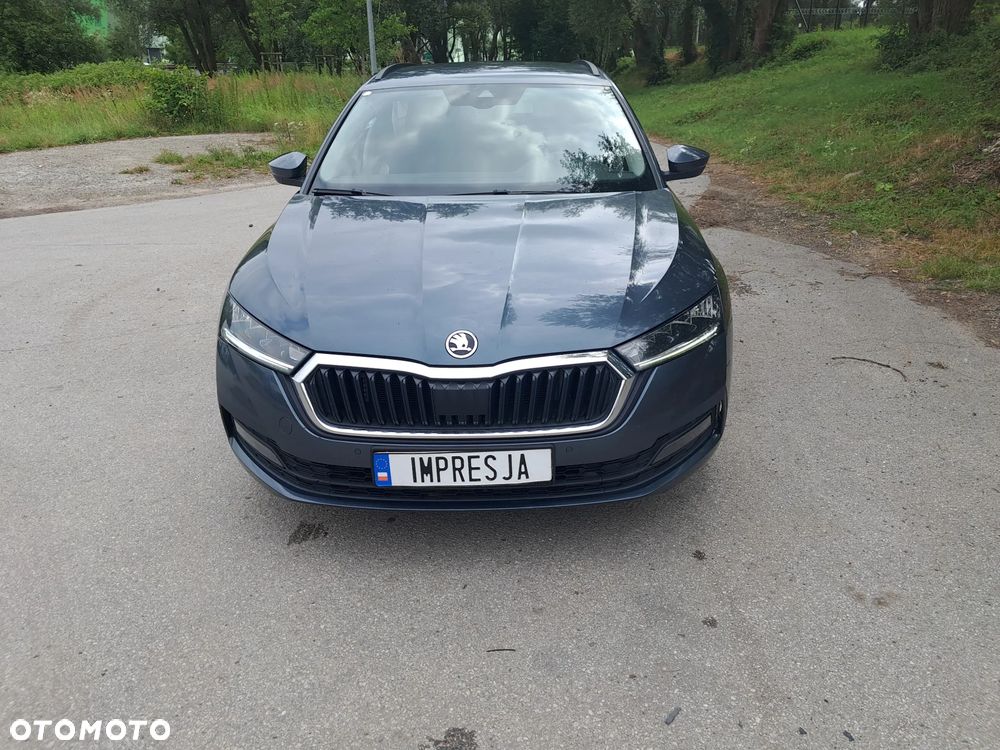 Skoda Octavia - 13