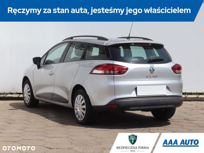 Renault Clio - 6