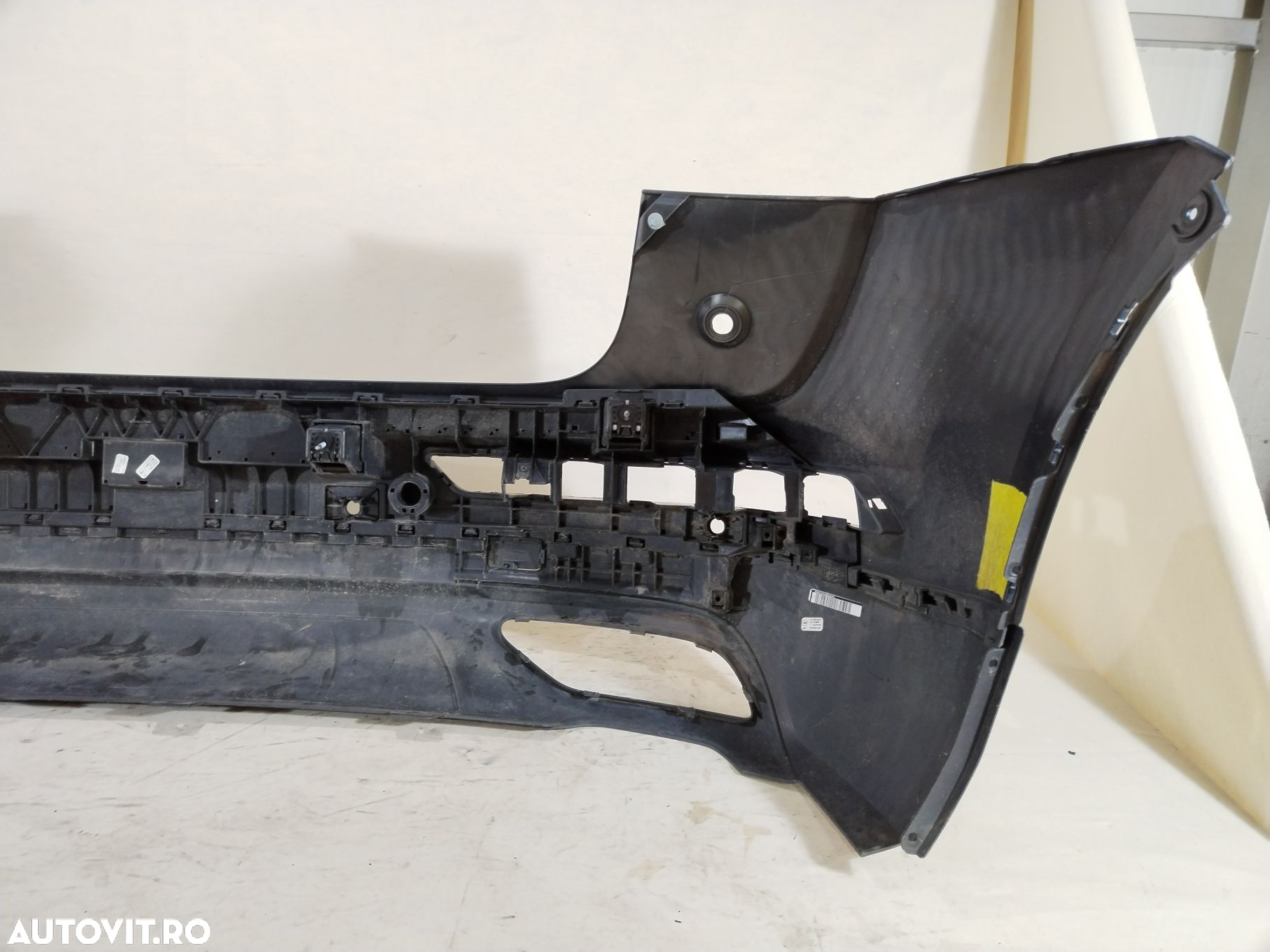 Bara spate Audi Q5  , 2017, 2018, 2019, 2020,  cod origine OE 80A807511 - 10