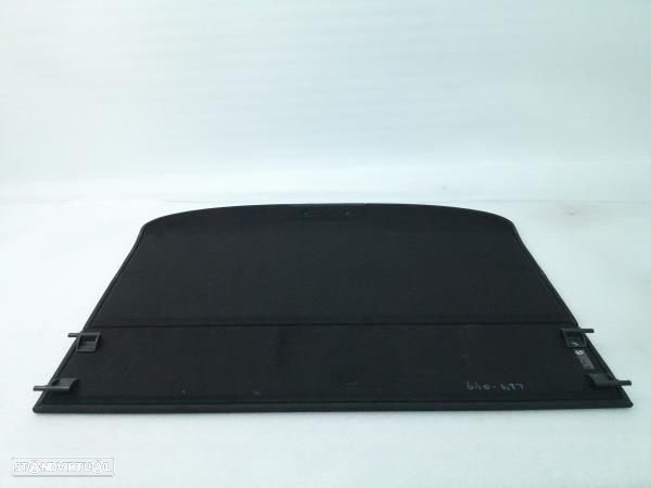 Chapeleira / Cortina Mala Bmw X6 (E71, E72) - 2