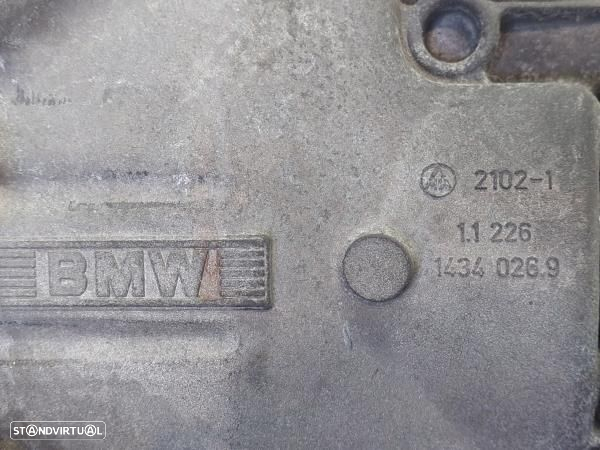 Caixa Velocidades Bmw 3 (E46) - 7
