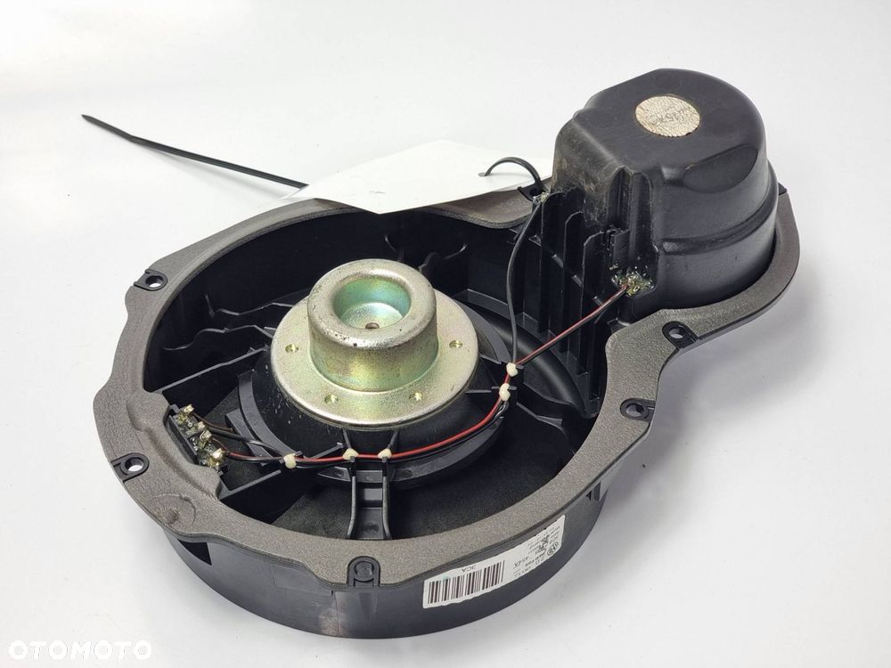 GŁOŚNIK VOLKSWAGEN PASSAT CC 3C8035454A - 3