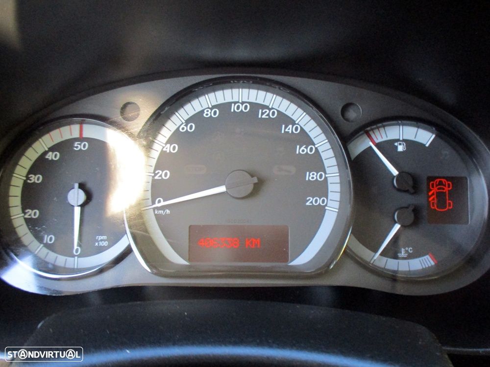 Mercedes-Benz Citan 109 CDi/31 Longo - 19