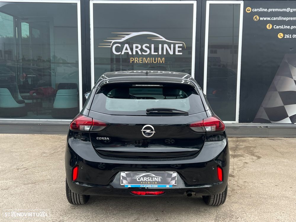 Opel Corsa 1.2 T Edition - 6