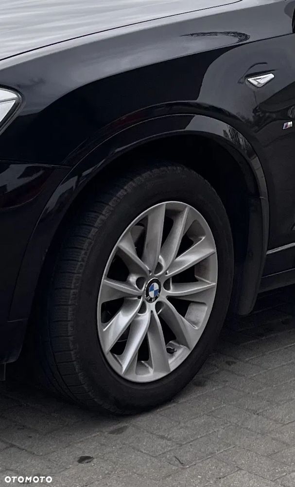BMW X4 xDrive20d - 7