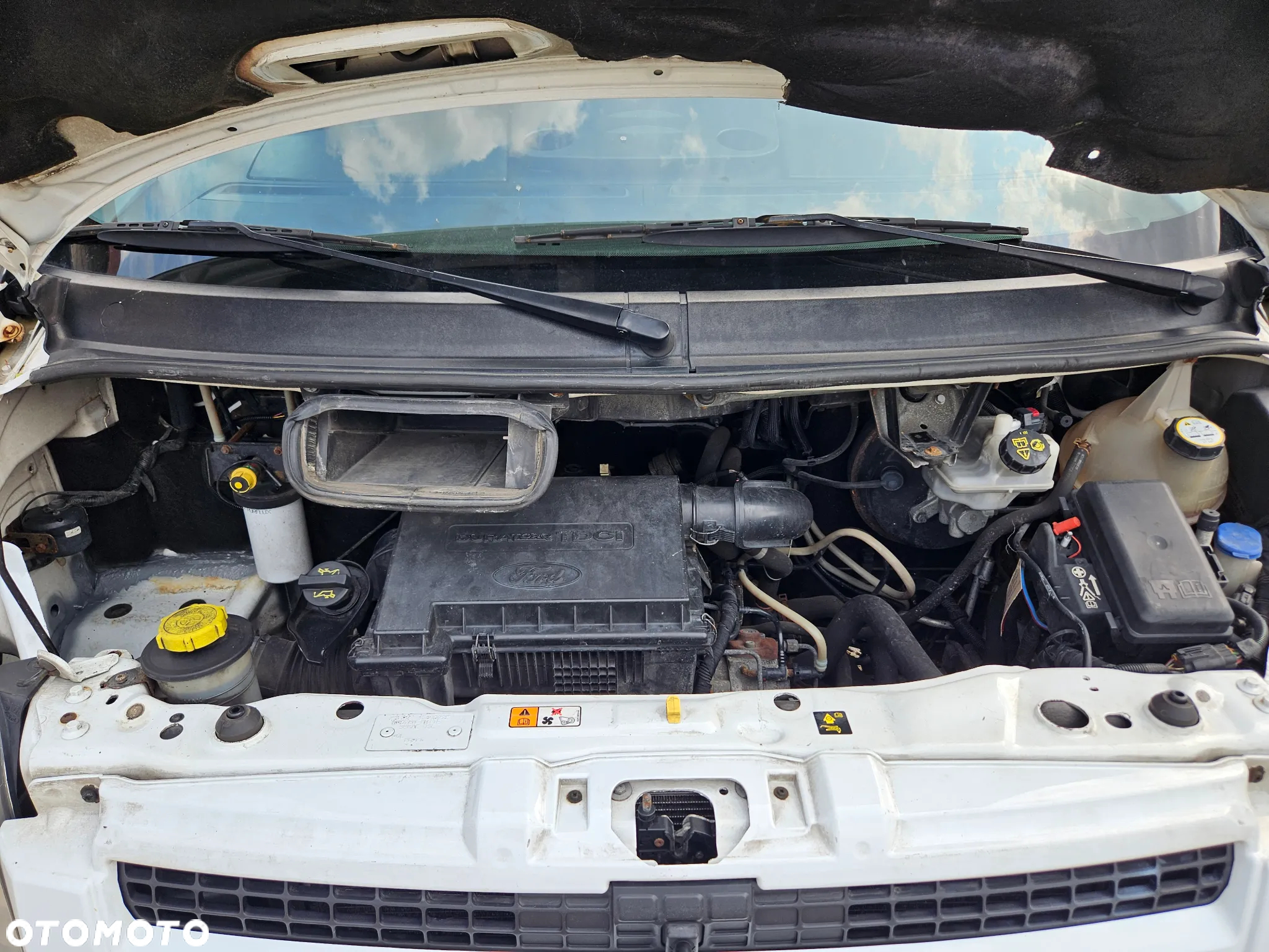 Ford Transit FT 350L Trend - 37
