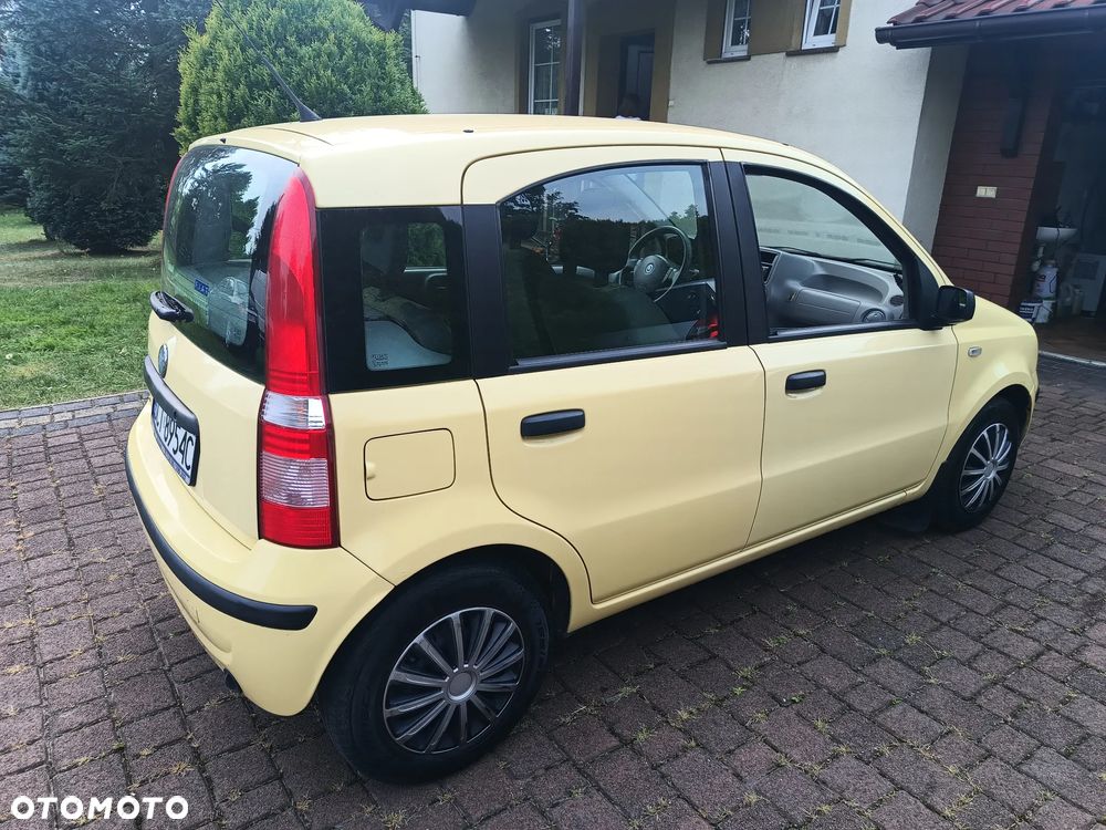 Fiat Panda - 6