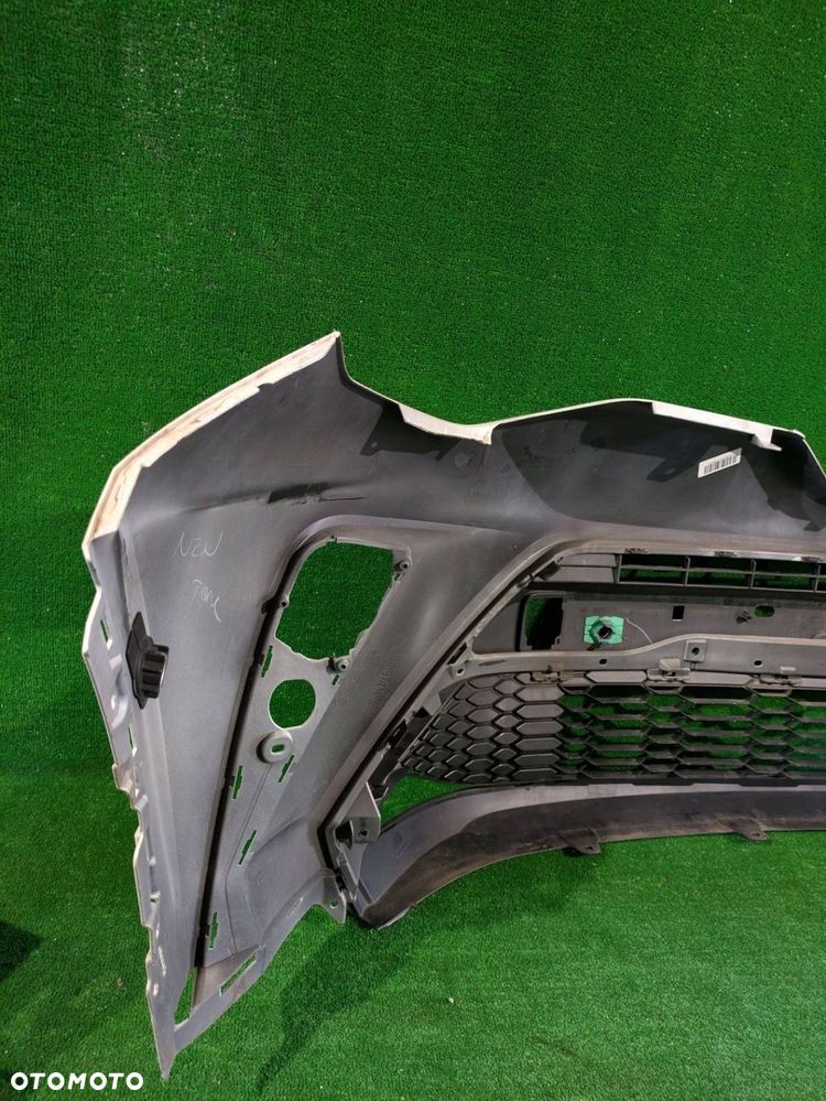 ZDERZAK PRZEDNI PRZÓD TOYOTA C-HR C-HR I LIFT - 6
