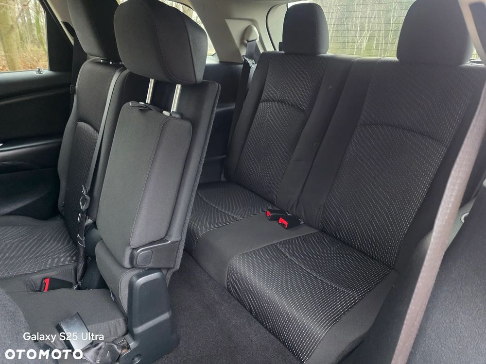 Dodge Journey 2.7 V6 R/T - 7