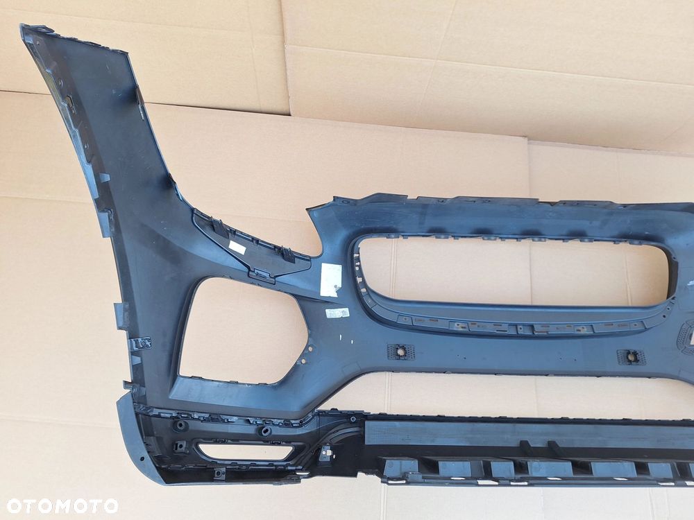 JAGUAR E-PACE X540 LIFT 20-24 DYNAMIC NIE KLEJONY! ORYG. J9C3-17F003-C ZDERZAK PRZÓD PRZEDNI WYSYŁKA 24H - 12