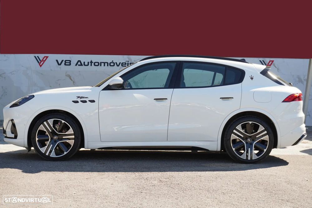 Maserati Grecale Folgore - 2