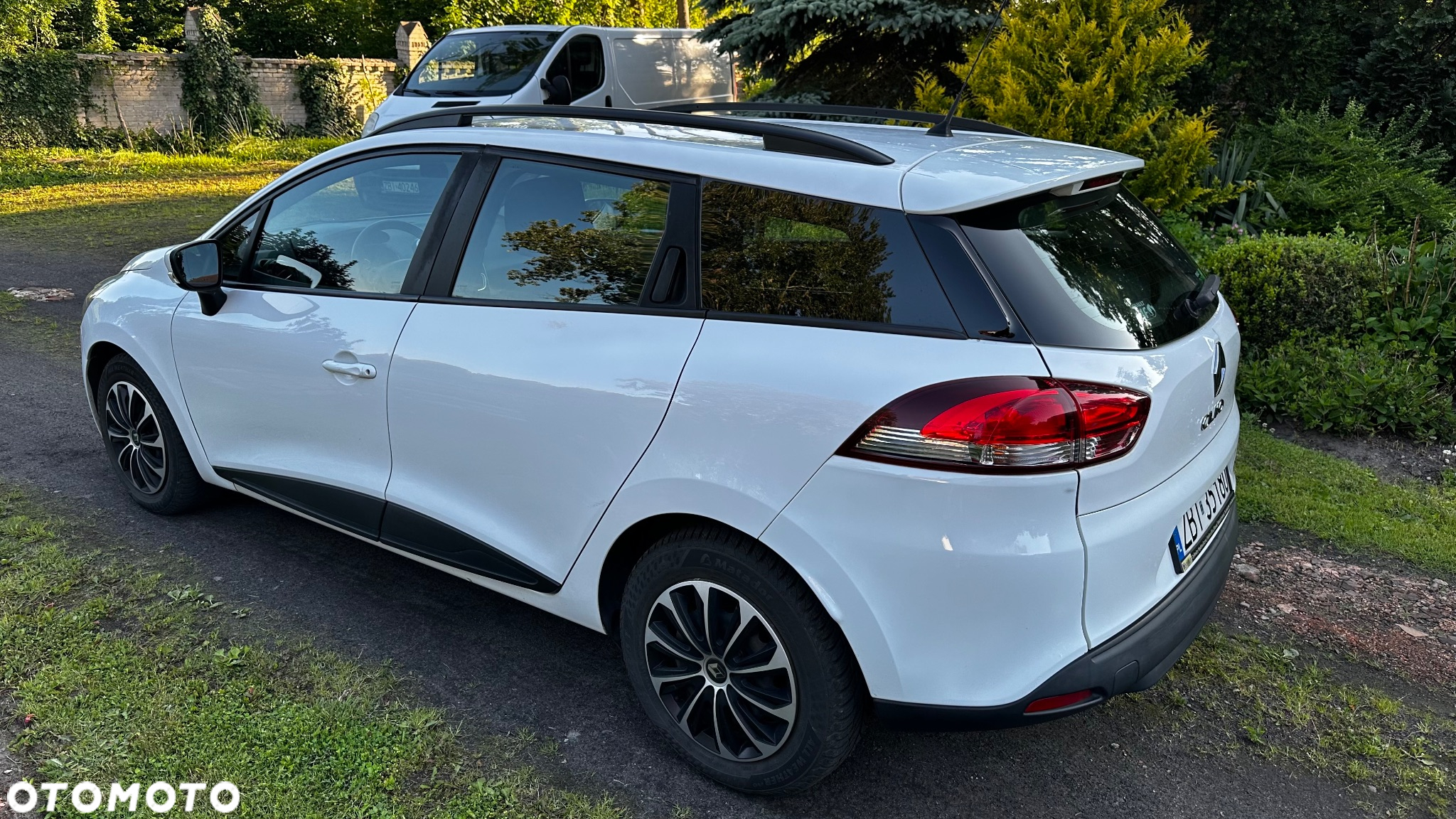 Renault Clio 1.5 dCi Energy Alize - 4