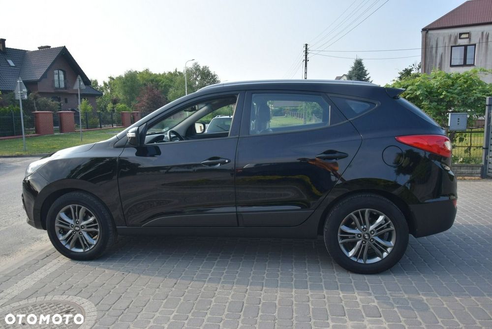 Hyundai ix35 - 15