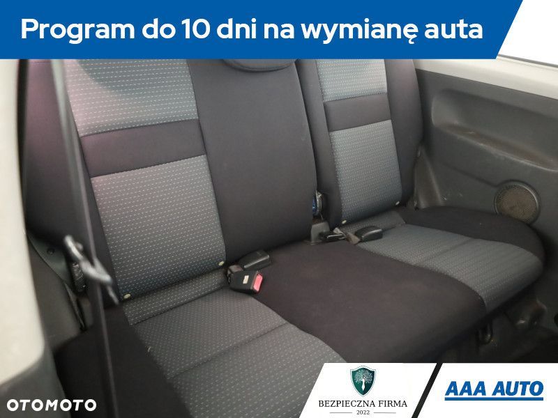 Hyundai Getz - 9