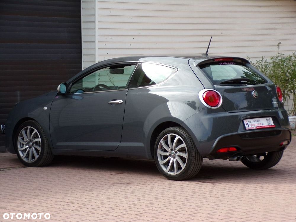 Alfa Romeo Mito - 15