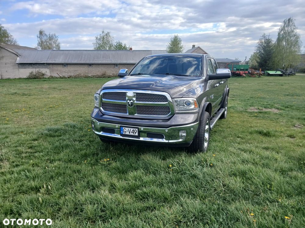 Dodge RAM - 3