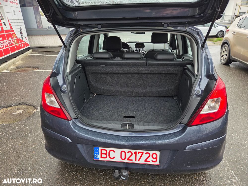Opel Corsa - 10