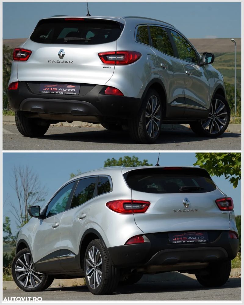 Renault Kadjar 1.5 DCI EDC Intens - 28