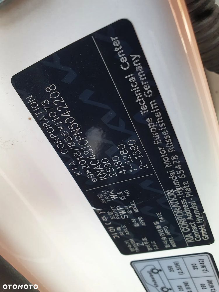 Kia EV6 77.4kWh GT-Line AWD - 30