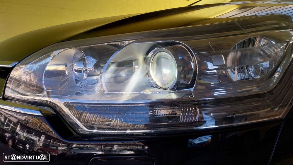 Citroën C5 2.0 HDi Exclusive - 4