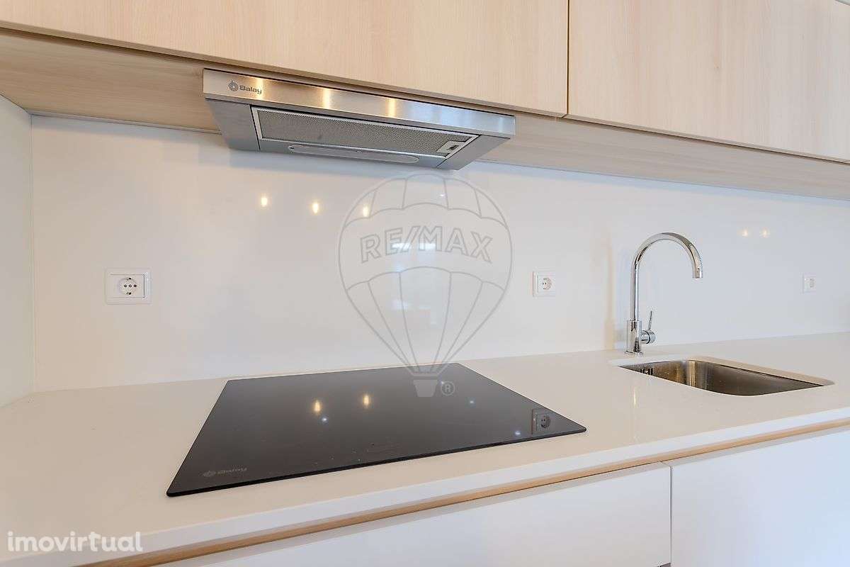 Apartamento T2 para venda - Grande imagem: 3/20