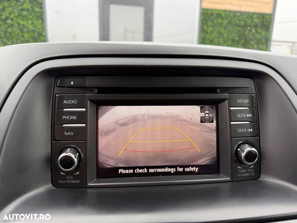 Mazda CX-5 CD175 4x4 AT Revolution - 16