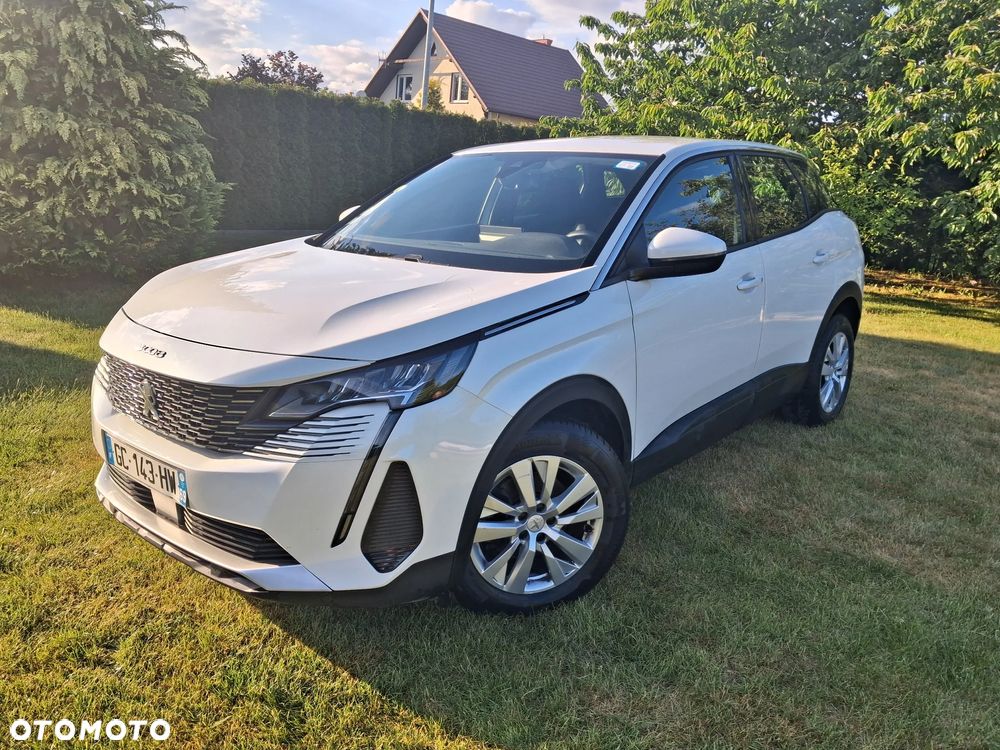 Peugeot 3008 - 37