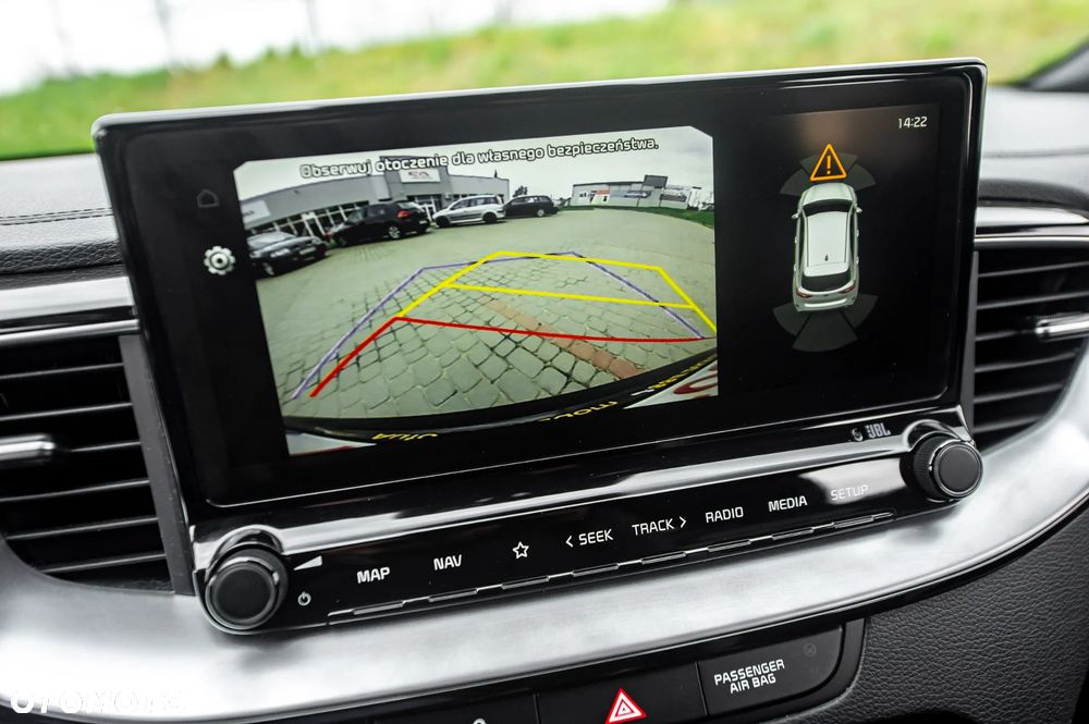 Kia ProCeed 1.4 T-GDI GT Line DCT - 38