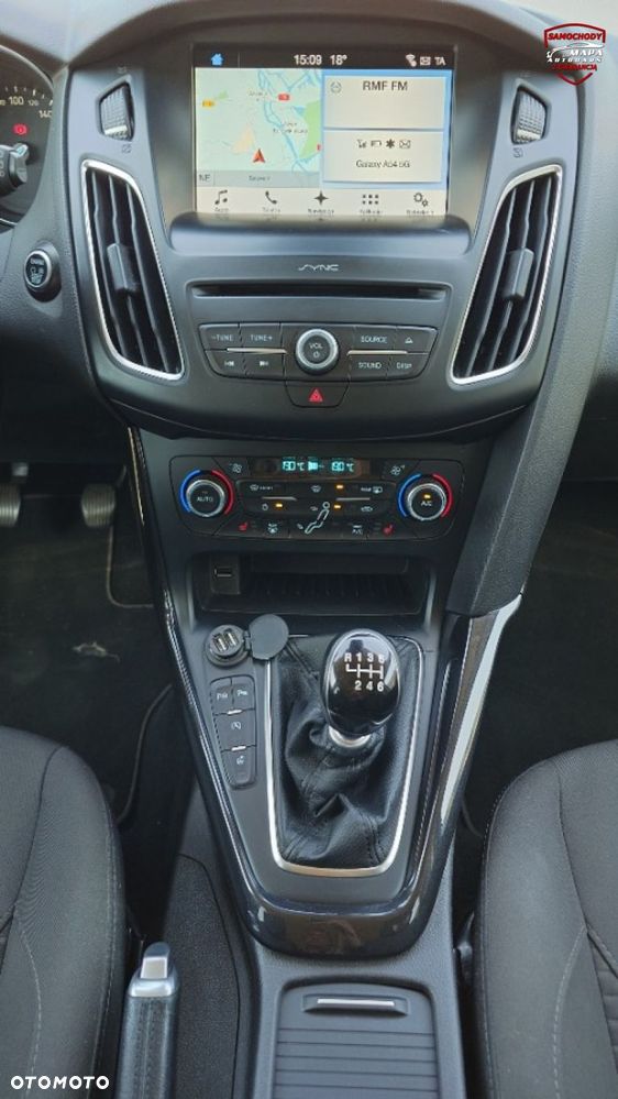 Ford Focus - 18