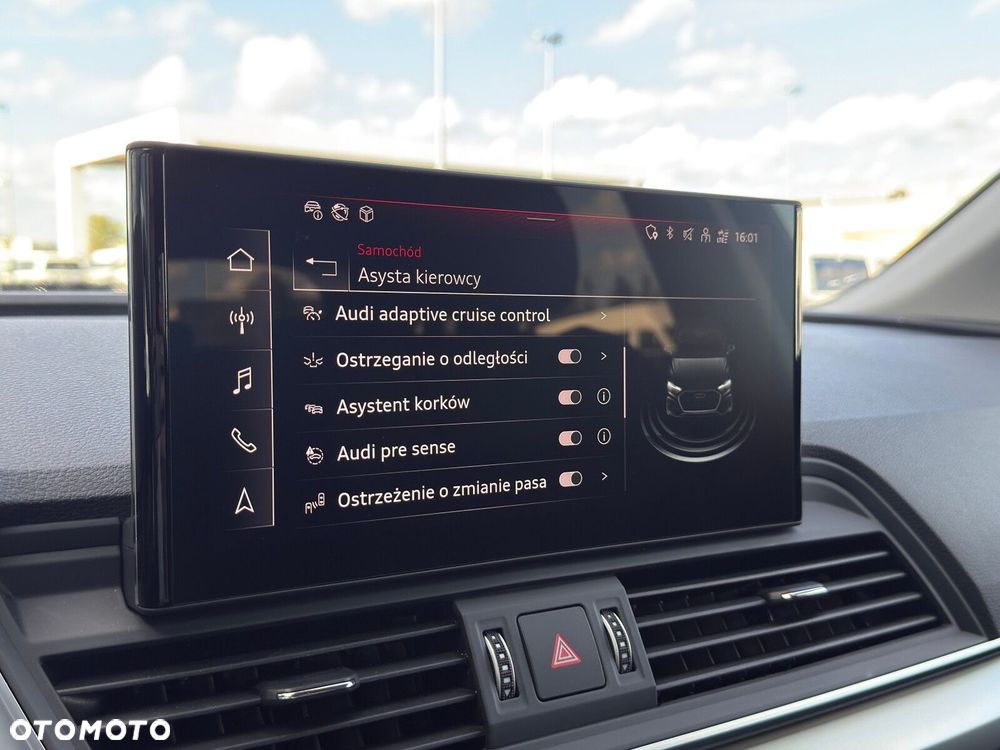 Audi Q5 - 37