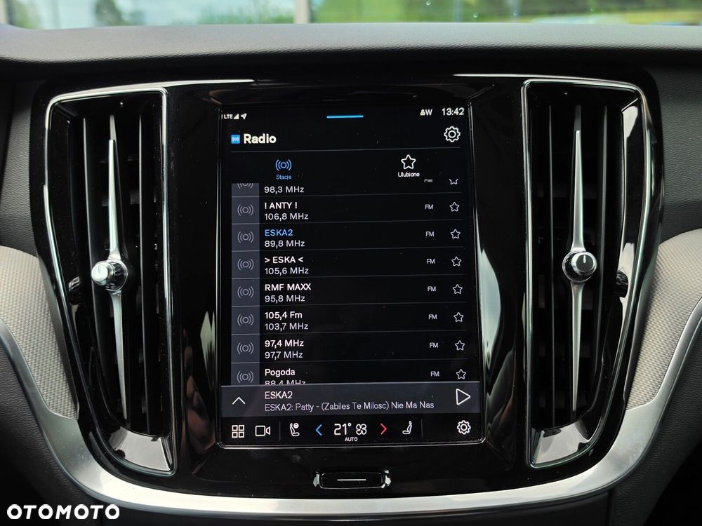 Volvo V60 - 26