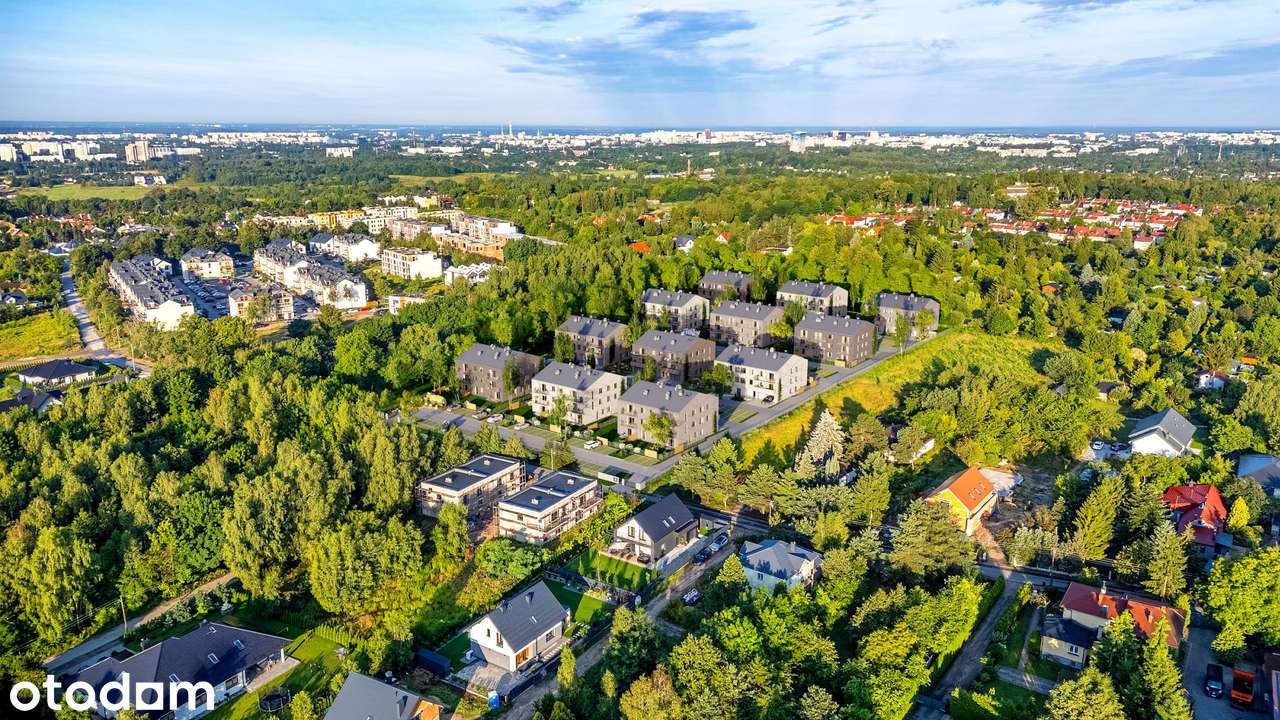 4-pokojowe mieszkanie 76m2 Bez Prowizji