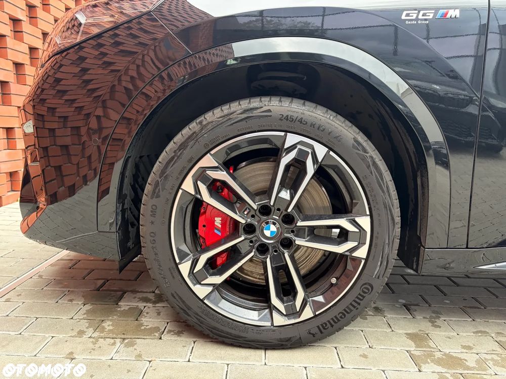 BMW X2 sDrive20i mHEV M Sport - 9