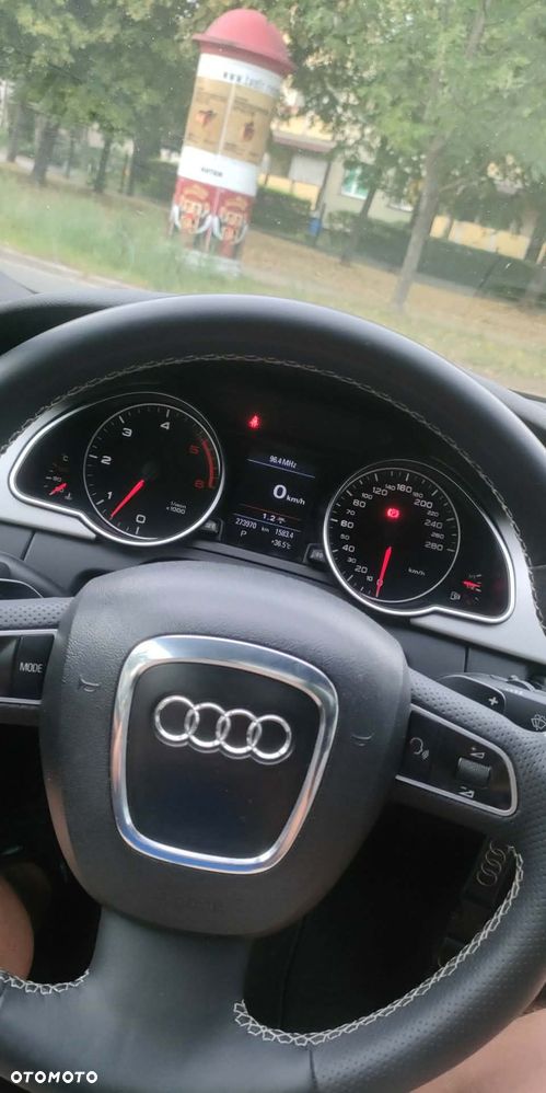 Audi A5 Coupé 3.0 TDI Quattro Tiptr - 6